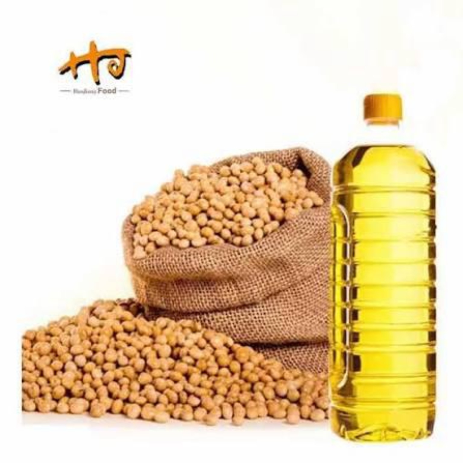 Soya Yağı